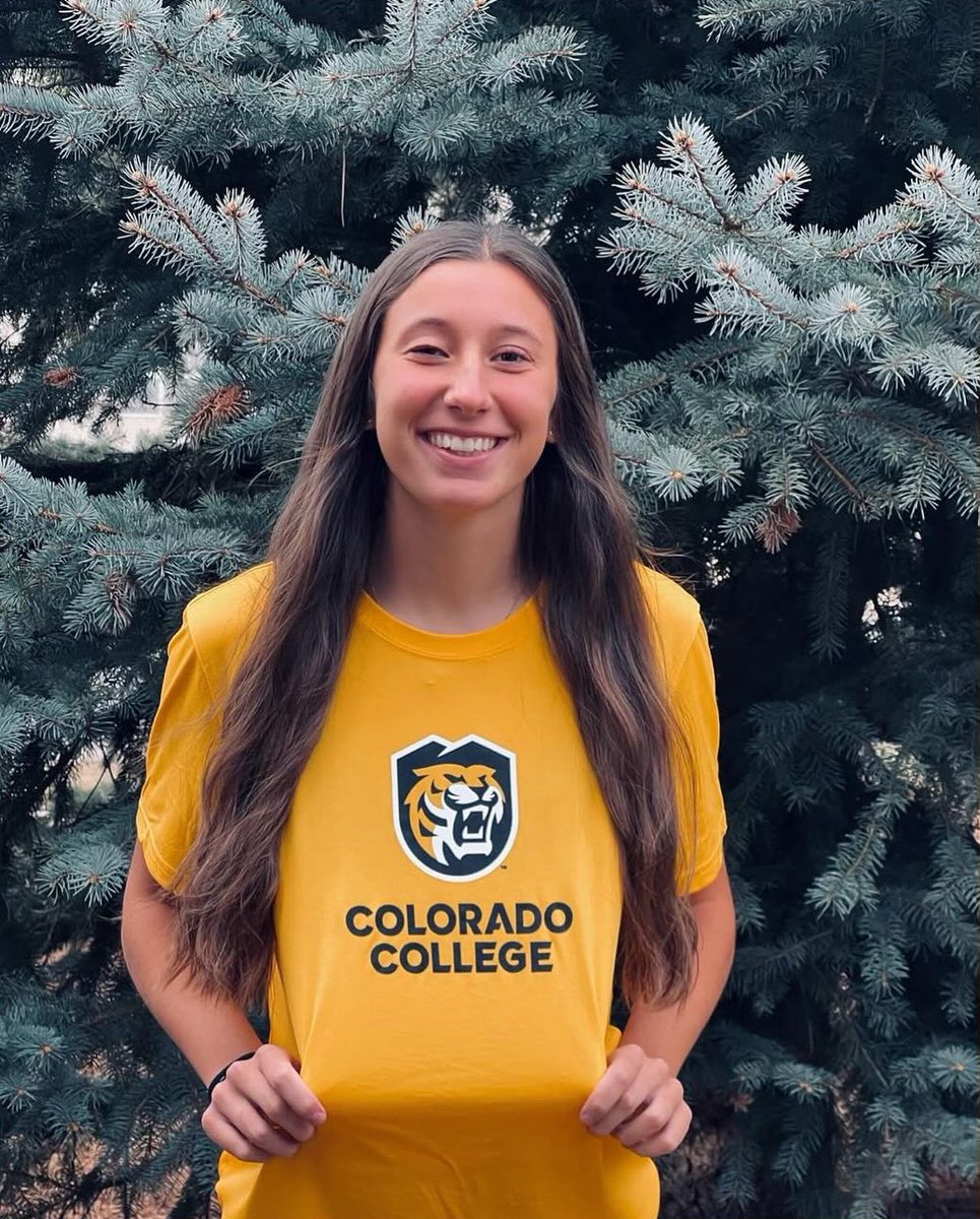 Real08Athletico's tweet photo. Congratulations to Olivia, who has played with us multiple times this season, on her commitment to play college soccer at Colorado College!!

#ThisIsReal 
@RealColoSoccer @ECNLgirls @ImYouthSoccer @ImCollegeSoccer @CCWSoccer https://t.co/EJLfiYXkCc