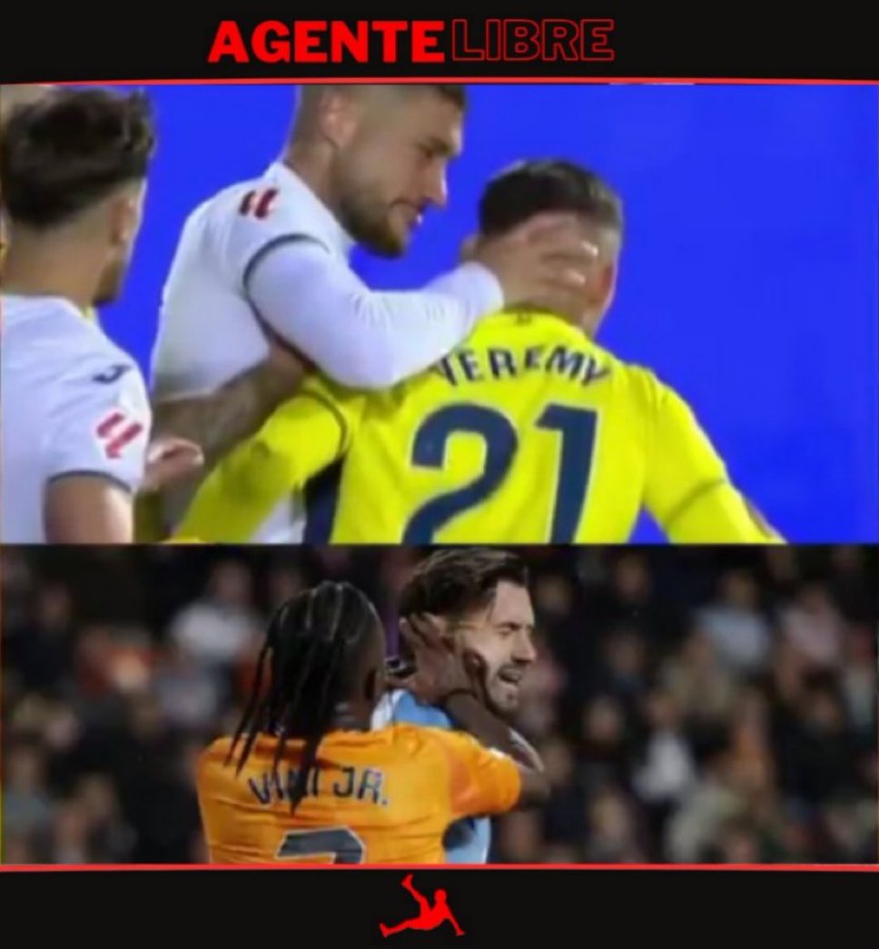 ᴀᴅʀɪᴀ́ɴ sᴀ́ɴᴄʜᴇᴢ tweet media