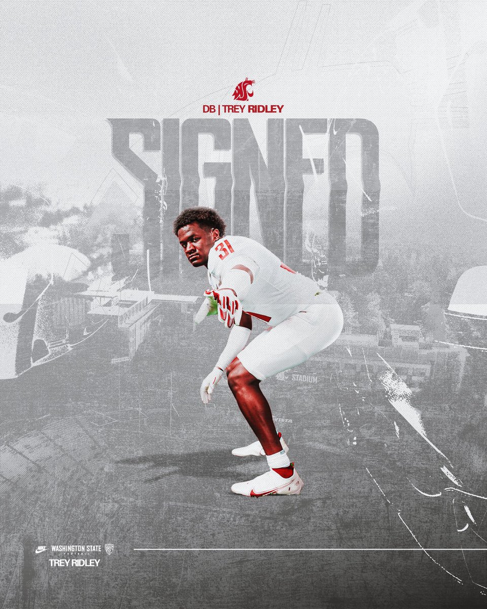 Welcome to the Palouse, <a href="/TreyRidley1/">Trey Ridley</a> ‼️