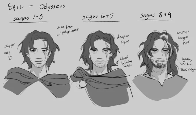 odysseus so far 