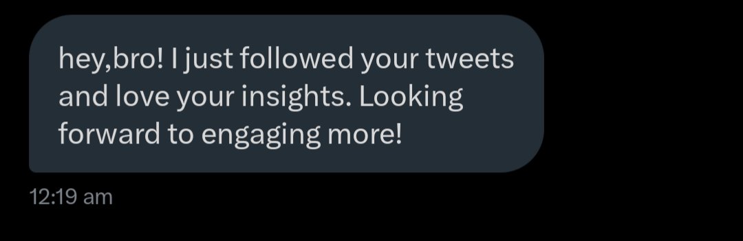 Have I become a tech bro, too? 🥹🤣
#bro