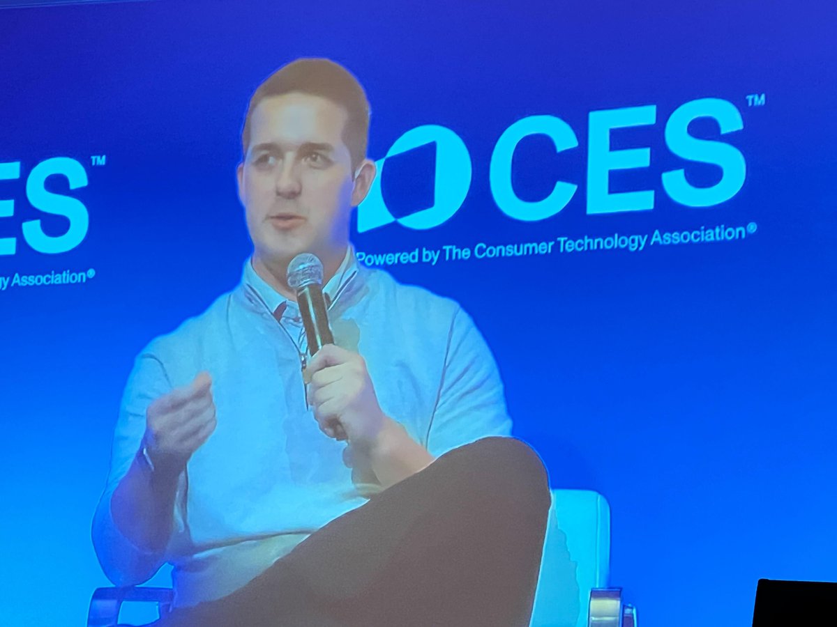 SmartRent (@smartrentdotcom) on Twitter photo Our VP of Product Management, Braeden Scheer, advised #CES attendees on rolling out IoT in multifamily: “What is the overall goal and experience you’re trying to provide? Meet customers where they’re at, community by community.” Thanks to <a href="/ParksAssociates/">Parks Associates</a> for the invite. Our VP of Product Management, Braeden Scheer, advised #CES attendees on rolling out IoT in multifamily: “What is the overall goal and experience you’re trying to provide? Meet customers where they’re at, community by community.” Thanks to <a href="/ParksAssociates/">Parks Associates</a> for the invite.