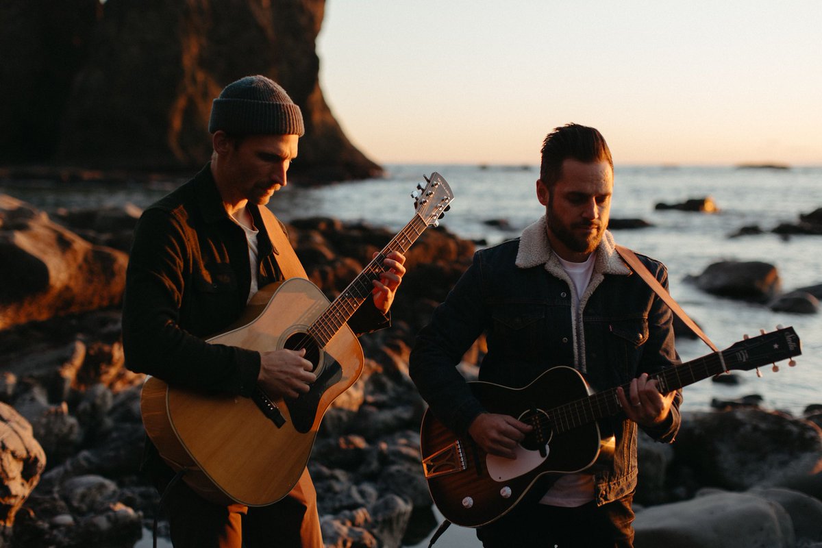 The Light The Heat tweet media