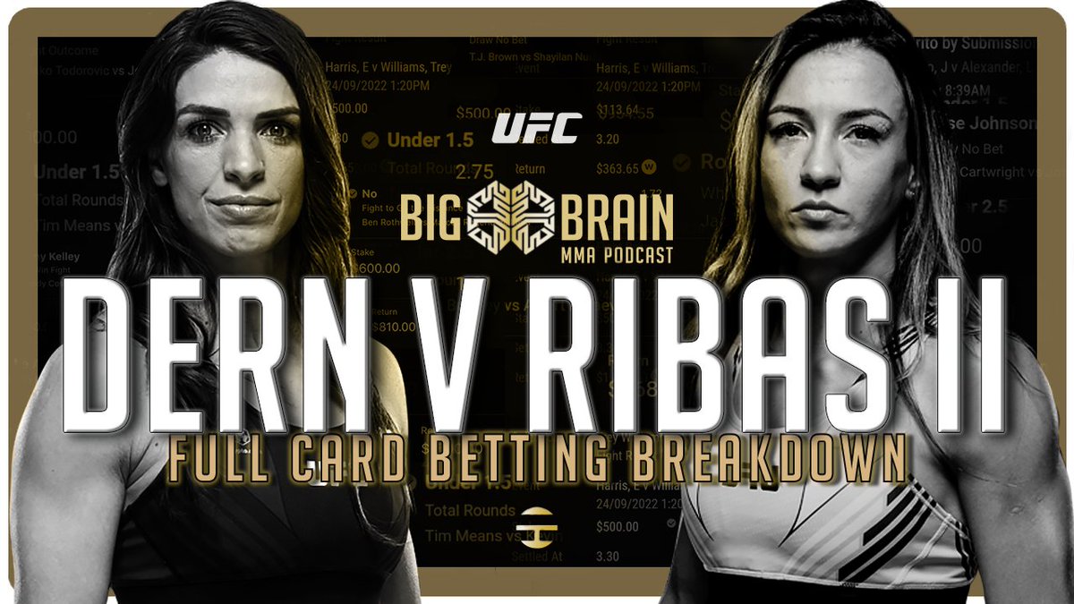 BigSteve (@big_stevemma) on Twitter photo We are back. Big Brain MMA breakdown in 24 hours for #UFCVegas101 . The first event of the year deserves a special guest so I welcome back my 8th fav capper <a href="/123456mmaguy/">The Dog Father</a>. Lock in.
youtube.com/watch?v=SM2udK… We are back. Big Brain MMA breakdown in 24 hours for #UFCVegas101 . The first event of the year deserves a special guest so I welcome back my 8th fav capper <a href="/123456mmaguy/">The Dog Father</a>. Lock in.
youtube.com/watch?v=SM2udK…
