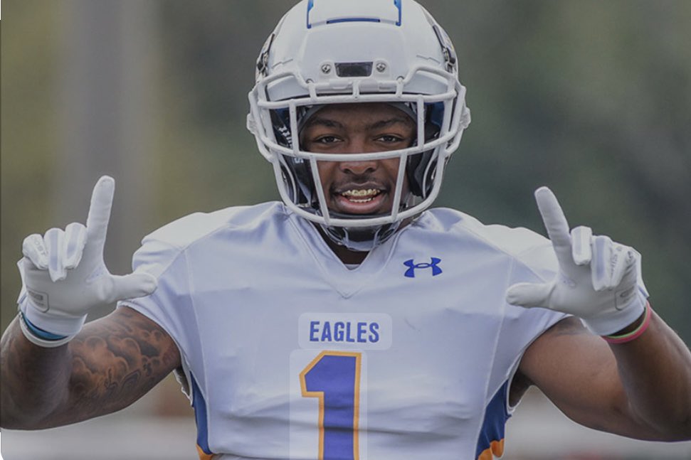 Blessed to Receive an Offer from Morehead State 🔵🟡<a href="/CoachTreadAWay/">Laurence Treadaway</a> <a href="/Ogthetruth/">Coach OG</a> <a href="/coachTcsm/">Tim Tulloch Sr.</a> <a href="/Coach_Sekona/">Coach Sekona</a> <a href="/CoachDblR/">Ryan Roberts</a> <a href="/tlbutler5/">CoachTB.CSM Football</a> <a href="/hardee9596/">CoachJHardee9596</a> <a href="/CoachJackson24/">Nate Jackson</a>