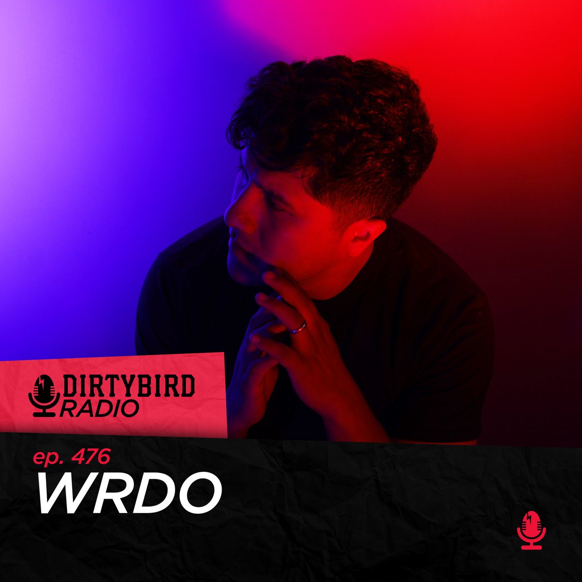 Now listening to the episode Dirtybird Radio 476 - WRDO from <a href="/Dirtybird/">Dirtybird</a>  Radio feat. Victoria Rawlins dirtybird.fanlink.tv/radio