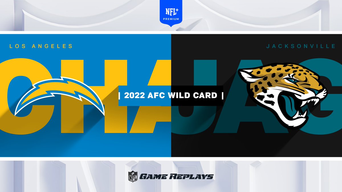 Who could forget this 2022 AFC Wild Card game? The <a href="/Jaguars/">Jacksonville Jaguars</a> made a historical 27- point comeback to shock the @Chargers 😱