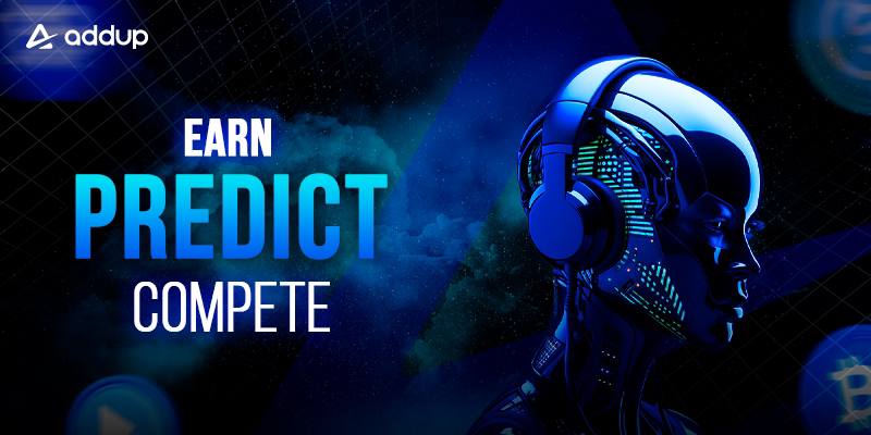 TheDustyBC's tweet image. Just tried the new AddUp Trading Bot! 

Practice your crypto trading skills risk-free, predict Bitcoin prices, and get ready for their full ecosystem launch with a CEX, wallet, and more.

💡Check it out with my referral link: addup.exchange/dustybc