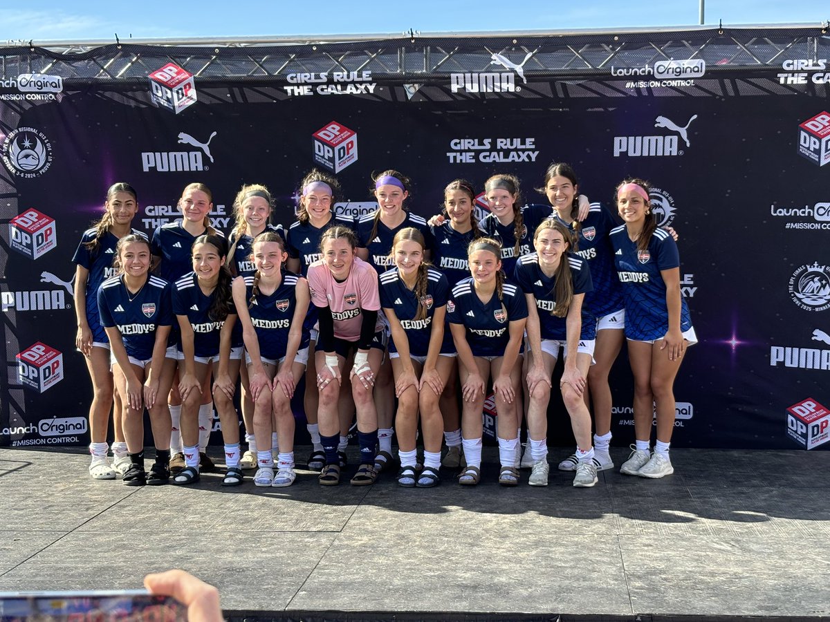 Tampa Showcase was a blast! My 09 girls took 1st and my 08 girls took 2nd in our brackets. 
#SportingWichita #DPLStrong #NothingGiven #EverythingEarned #DPLTampa #TheEastStrikesBack #GirlsRuleTheGalaxy
