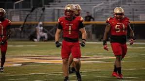 Excited to be <a href="/SHU_FBALL/">Seton Hill University Football</a> on the 20th! <a href="/CoachColemanSHU/">James Coleman</a>