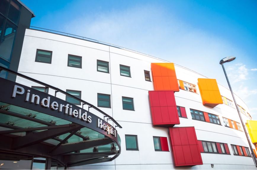 edfitzgeralduk's tweet photo. @ejp33 @elonmusk @GBNEWS @LeoKearse @Con_Tomlinson The post I shared is from a victim of #rape & #sexualassault (@ShellShell6666) by Drs & Staff at #PinderfieldsHospital. Wakefield @MidYorkshireNHS. There was a #coverup by #NHSManagement & then Police!
This wasn't an isolated case, none of the rapists were charged.
FOIA receipt: https://t.co/U2GSDfrBzT