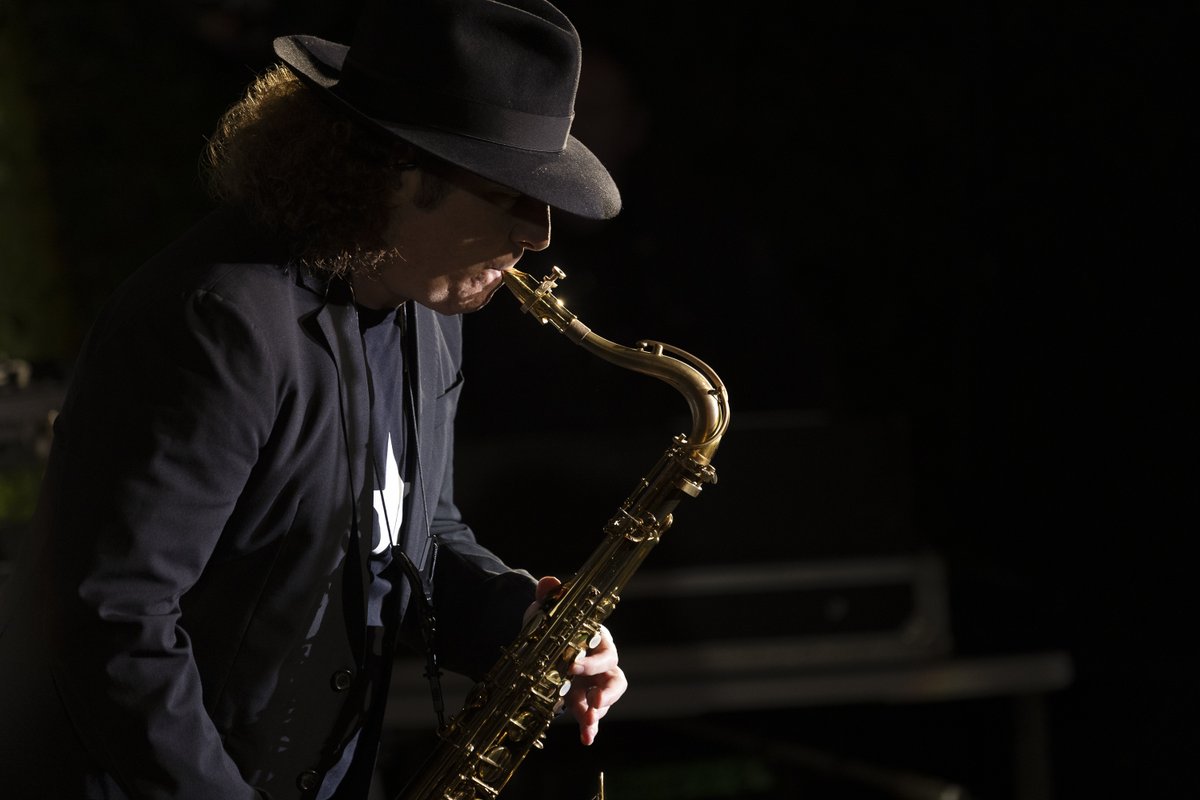 Subaru Summer Concert Series tweet media