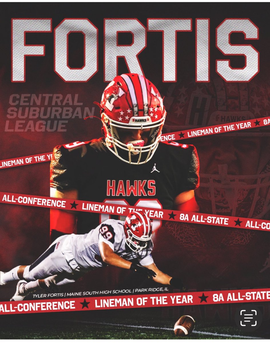 Tyler Fortis tweet media