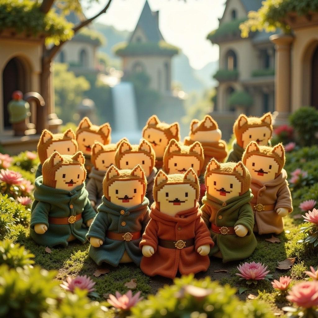 Dank_Q1's tweet image. The #loafcat community is always active. Welcome to the family!!

#LOAFCAT

LoafdJ3WSAvsrx3zppSGKA6sRvL9GrRrU1iRV7HkLkm