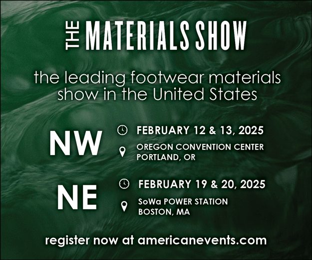 MaterialShows tweet picture