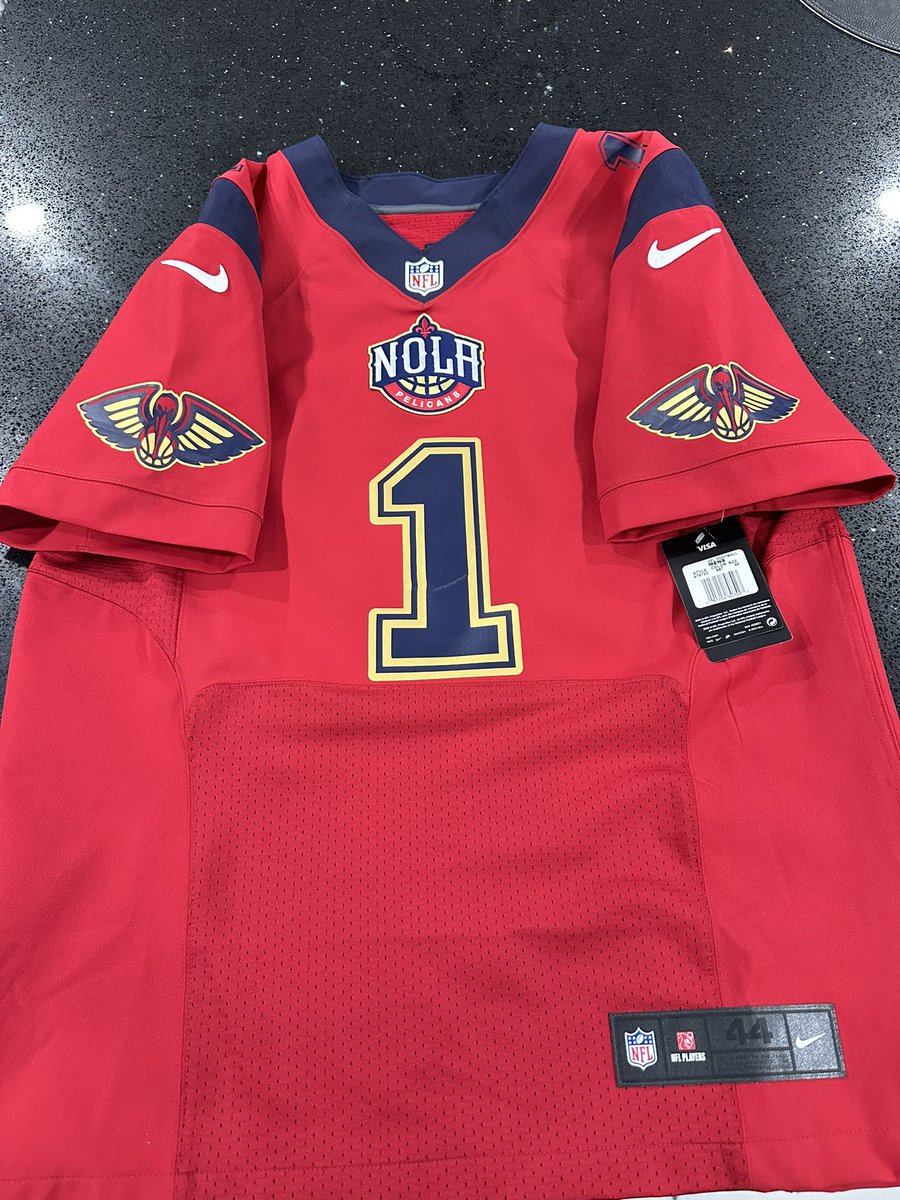 saintspelican23's tweet image. Pelican Fly! #Pelicans gamedayflow