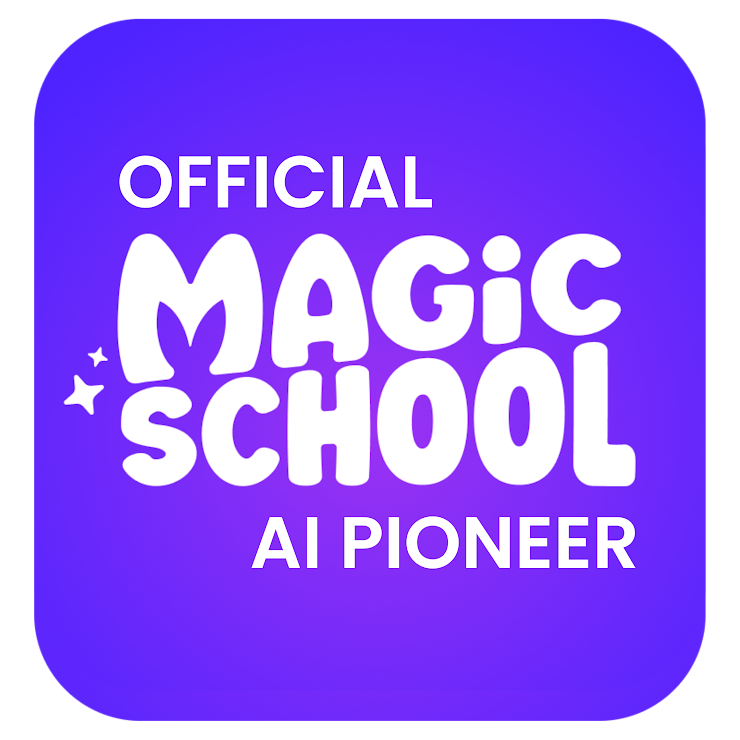 Proud to announce my membership in @MagicSchoolAI's Pioneers Program! As a 7th grade science and computer science teacher, the Make It Relevant tool is a game changer for my lessons and my students.