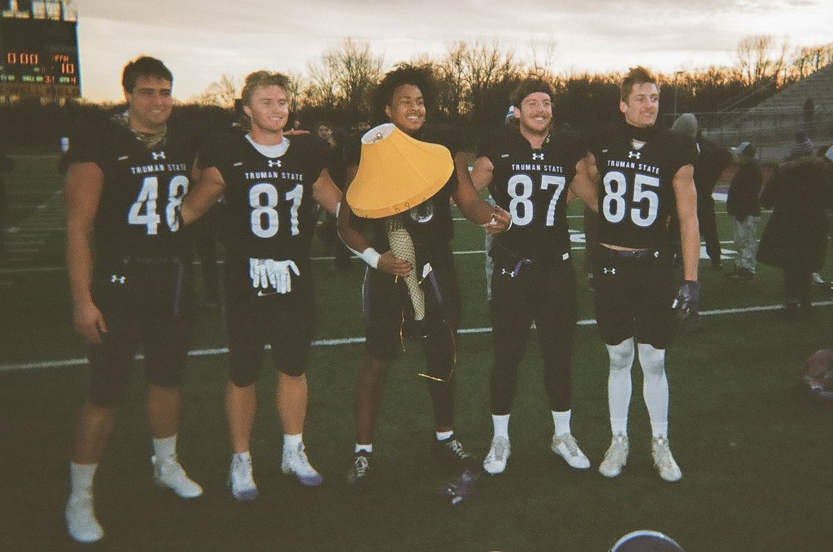 Great Lakes Valley Conference tweet media