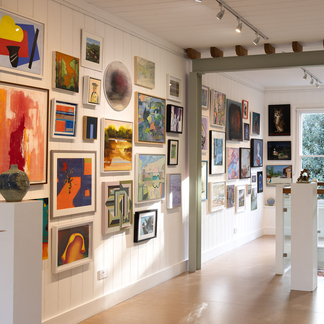 My work ‘Fading And Growing VIII ‘ is showing at Linden Hall Studio, 10th Anniversary Winter Group Show. 3rd December 2024 - 31st January 2025. Kent, the UK. ❤Read more on website qinyueart.com

#qinyueart #qinyue艺术 #art #ArtExhibition