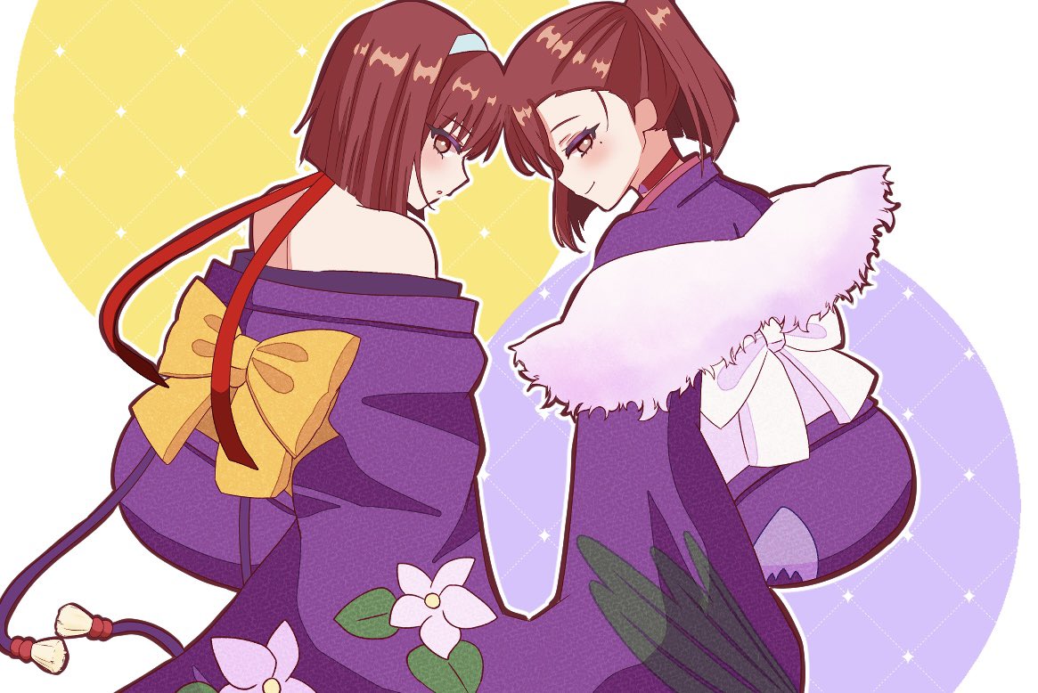 すみれちゃんお誕生日おめでとう💜 