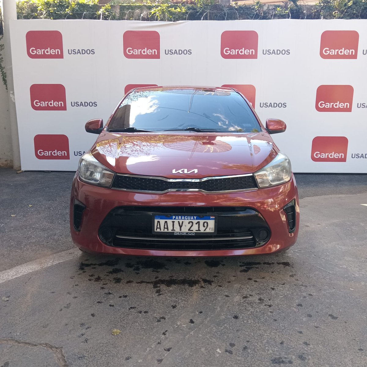 YaninaQV's tweet photo. *🔖kia Soluto LX 2022💥✨*
📌 Mecánico 1.4cc Nafta
📌 Km 125.700

💵 Entrega inicial de U$D 1.400.-
💵 60 cuotas de U$D 168-
💵 5 Refuerzos de U$D 504.-

 *✅ Transferencia y seguro 1 año✍🏽*
📑 Opcional a financiar

📲 https://t.co/q8oWvyraTV https://t.co/zRIxzNBhJi