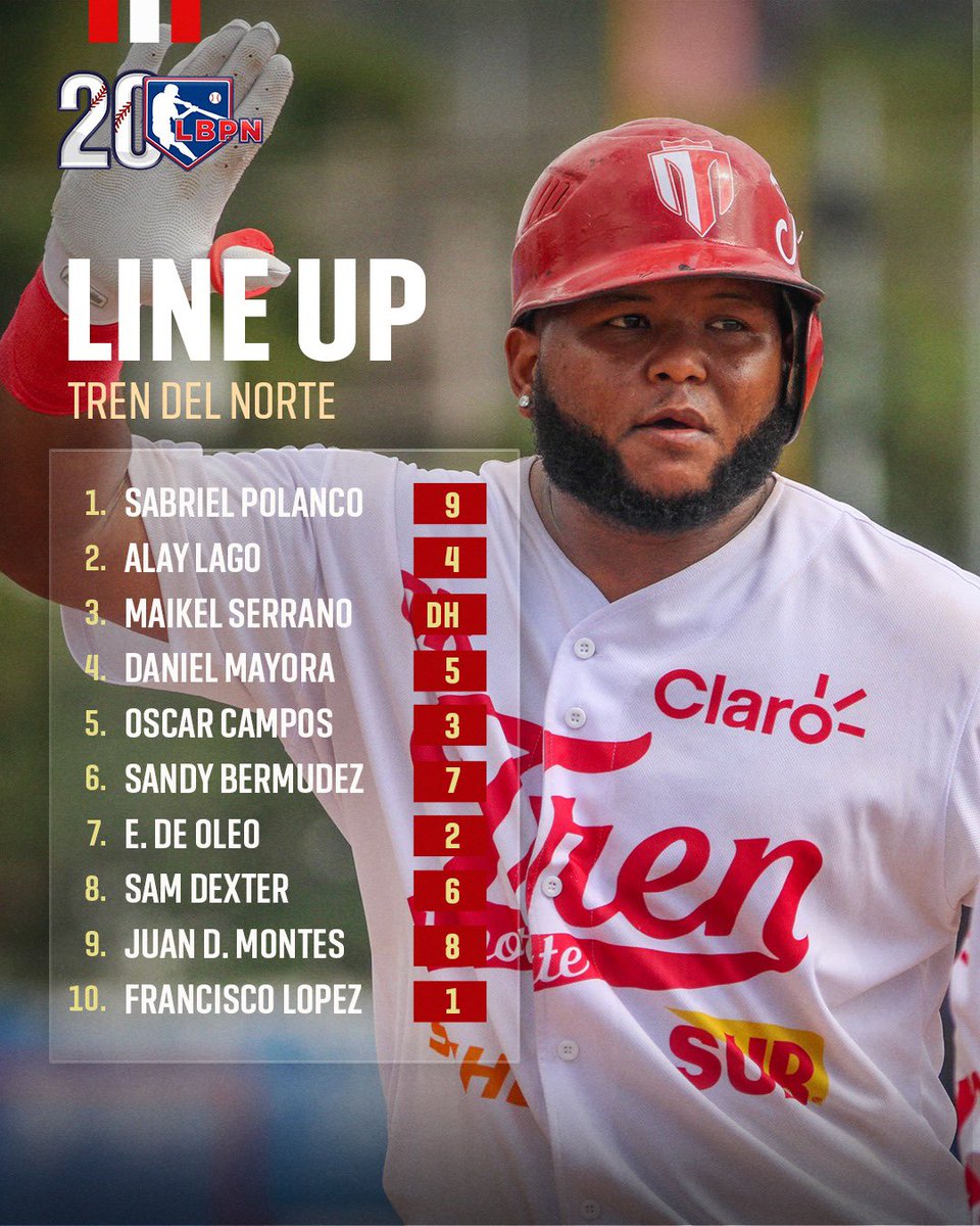 Así enfrentamos a León en el juego 1 de la final de la XX LBPN 🚂🇦🇹