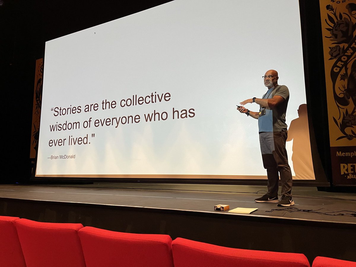 Only 2 days left to register for Storytelling 101! Start 2025 by learning how to craft stories that resonate and connect. Class begins Thursday, Jan 9th. Don’t miss your chance to join! Sign up now: youareastoryteller.podia.com