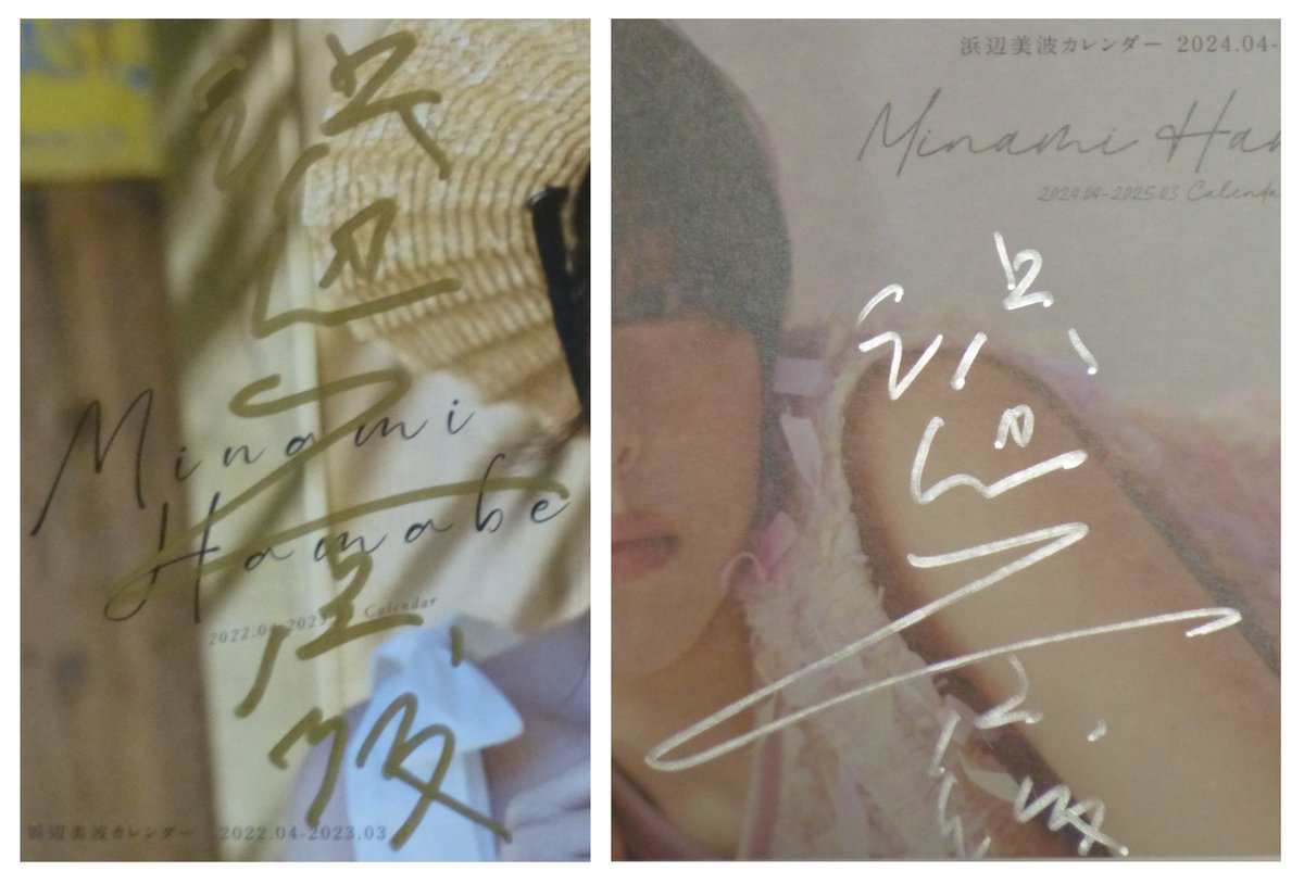 浜辺美波 直筆サイン入りb5写真 Amazon.co.jp: 浜辺美波 日経BP SHOP