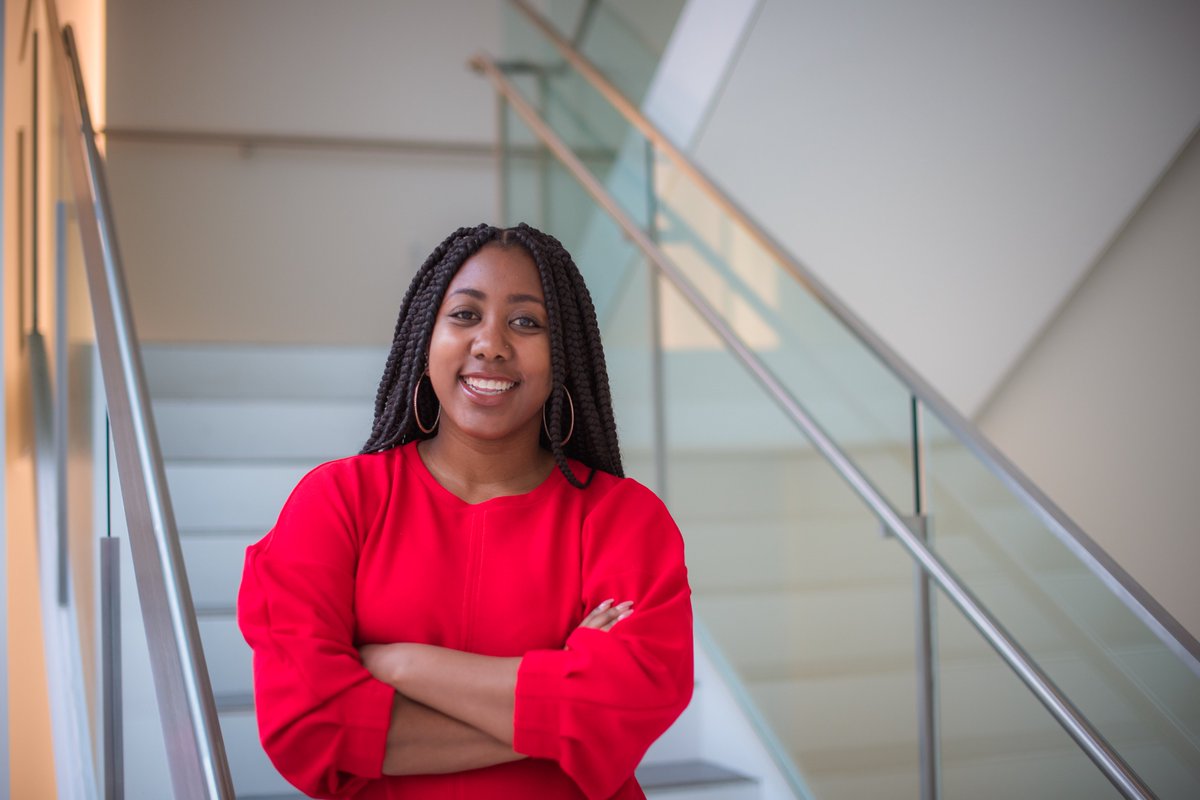 We’re thrilled to welcome Dr. Jaleesa Trapp to the Innovation &amp; Design minor as a new faculty member!

Dr. Trapp, an MIT Media Lab alum and Tacoma native, brings expertise in community-centered design, STEM and computing education, equity, and social justice.