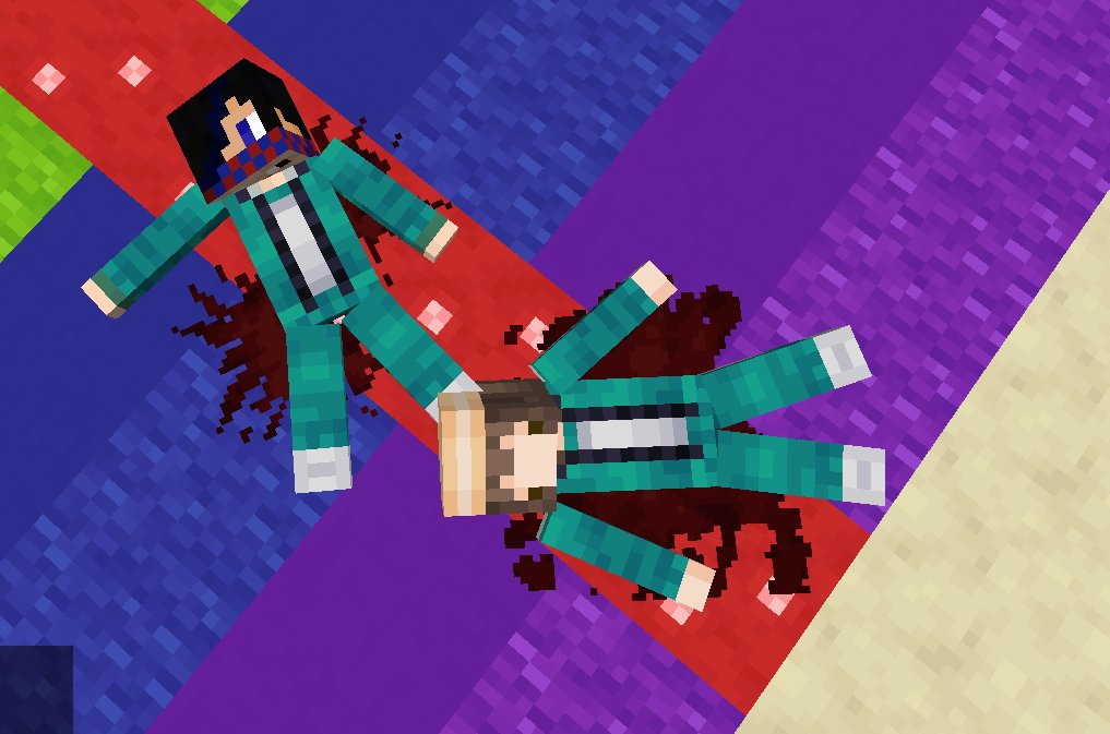 EnderAzul (@azul_ender) on Twitter photo 