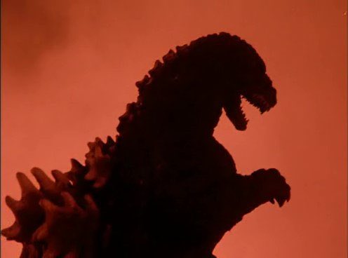 Godzilla Novelization Project tweet media