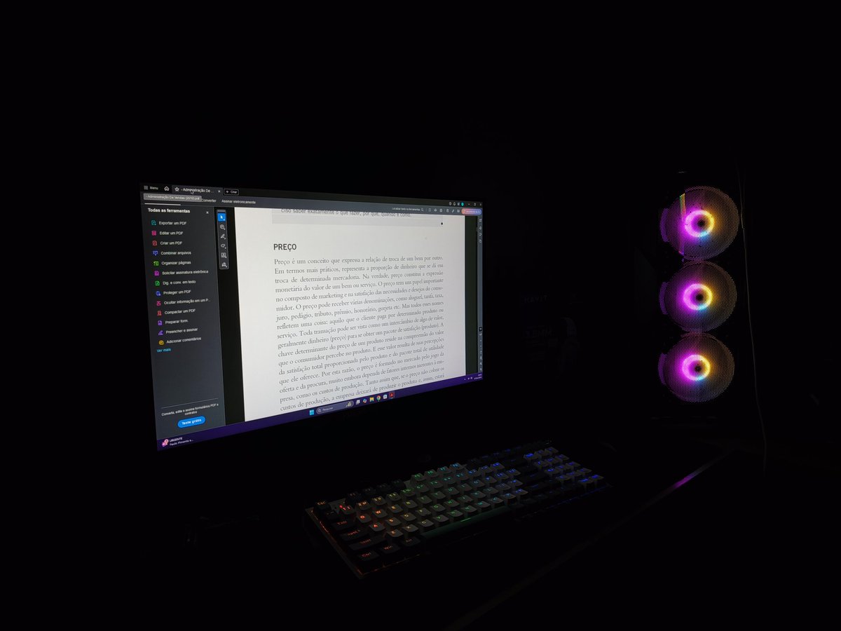 2025 promete muito! ❤️