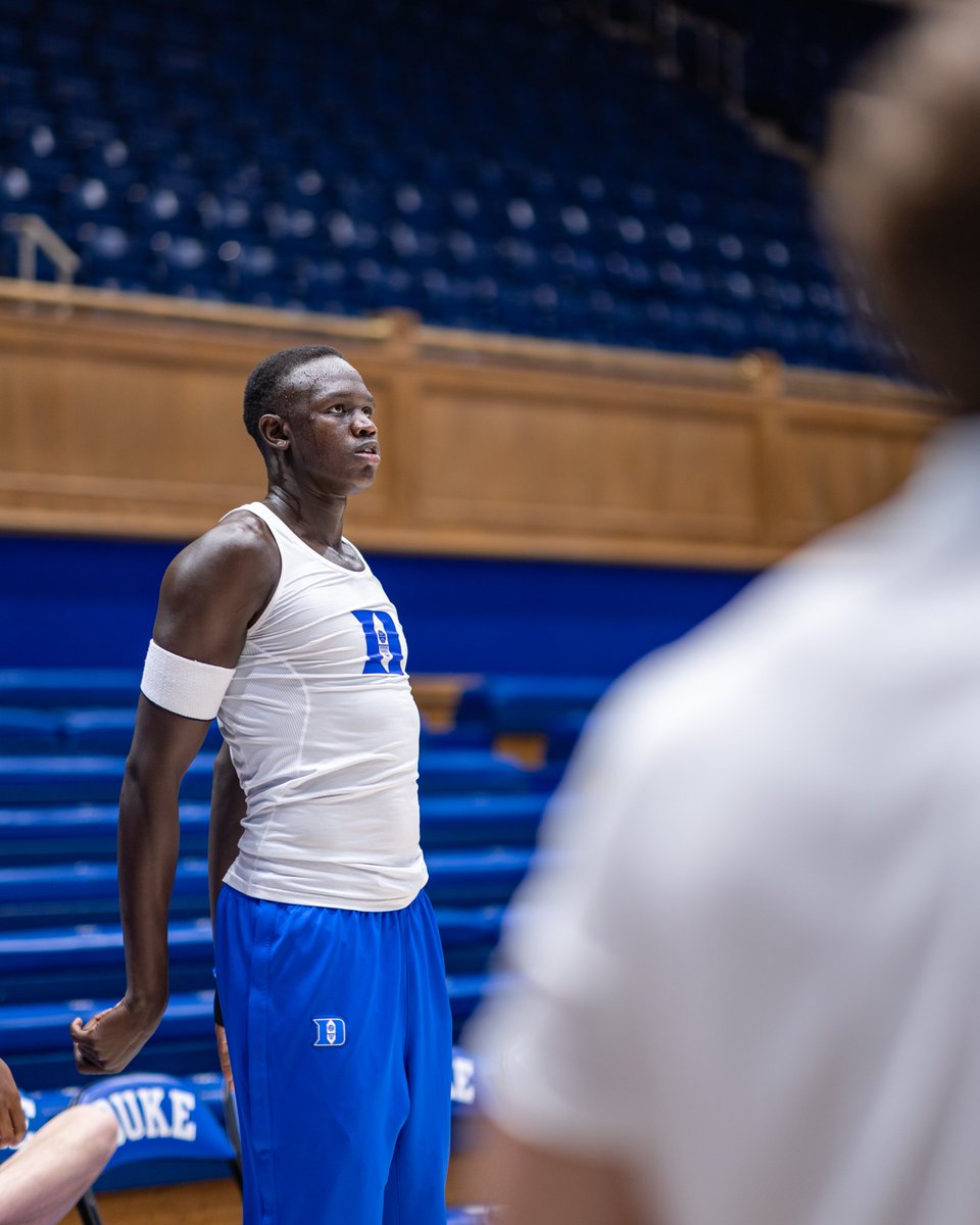 Duke Men’s Basketball tweet media