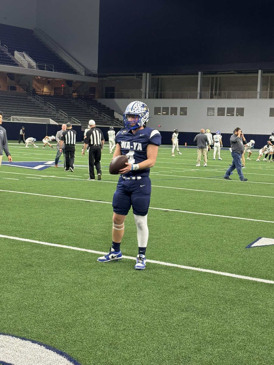 Let’s goooooooooo!