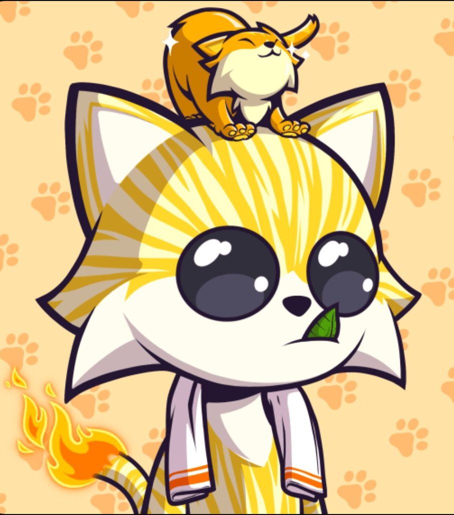 LImoraph's tweet photo. @jessepollak @base look, blonde and friendly like you. There is an #NFTOSHI for everyone💙 https://t.co/8cNfuPXQ7V