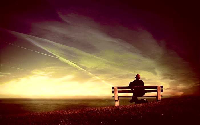 “Kalbi hassas olana dünya ağır gelir.”