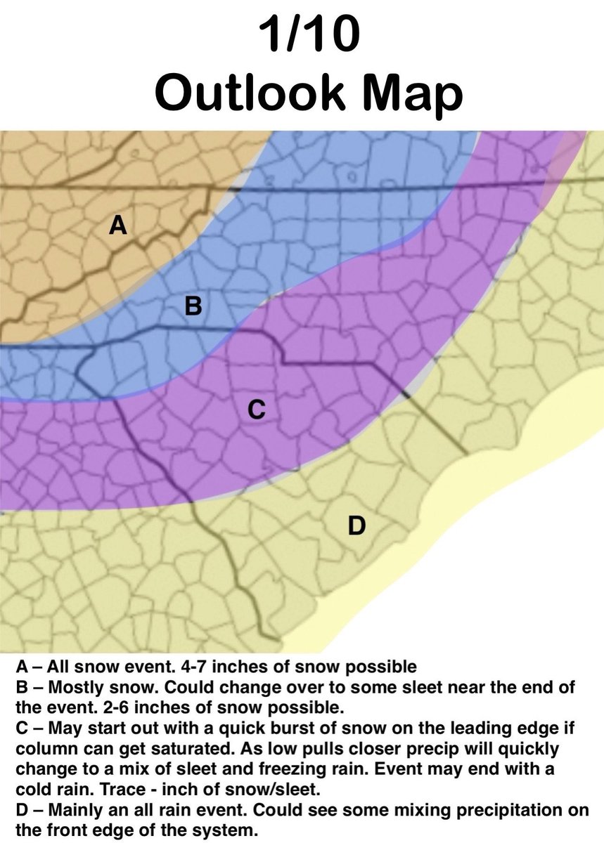 zachary_lane3's tweet photo. Initial thoughts. #scwx #ncwx https://t.co/rjZYAbbA2O