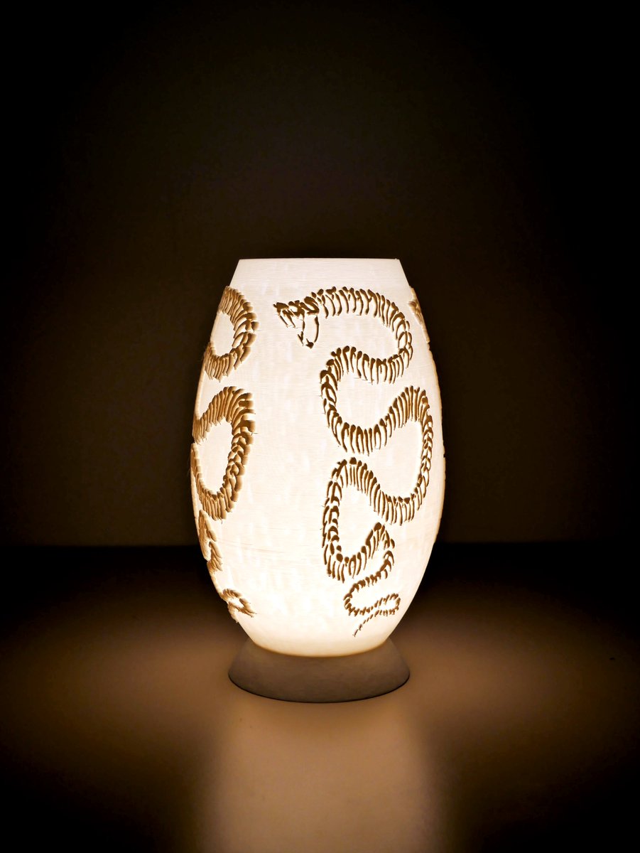 3DPrintBunny tweet media