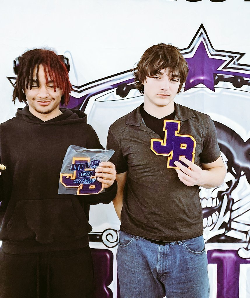 GabrielAngelSuarez (@gabesuarez24) on Twitter photo Got my Football Letter last night, alongside a Football and Wrestling teammate...Next season is going to be great. <a href="/BrittFootball/">Jack Britt Football</a> <a href="/SunilSportsNews/">Sports News By Sunil Sunder Raj</a> <a href="/KevinMoses38/">Kevin Moses LLC</a> <a href="/YAthletesF/">Young Athletes Fitness</a> Got my Football Letter last night, alongside a Football and Wrestling teammate...Next season is going to be great. <a href="/BrittFootball/">Jack Britt Football</a> <a href="/SunilSportsNews/">Sports News By Sunil Sunder Raj</a> <a href="/KevinMoses38/">Kevin Moses LLC</a> <a href="/YAthletesF/">Young Athletes Fitness</a>
