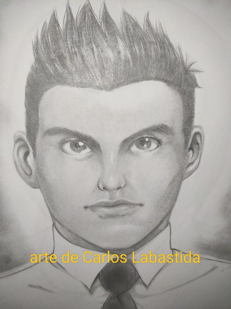 carloscomics's tweet photo. Fernando, from Step by Step. Manga available in: https://t.co/rxlBy3Vj8I https://t.co/id271jcBvJ