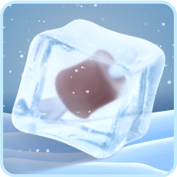 A cold wind blows (soon)