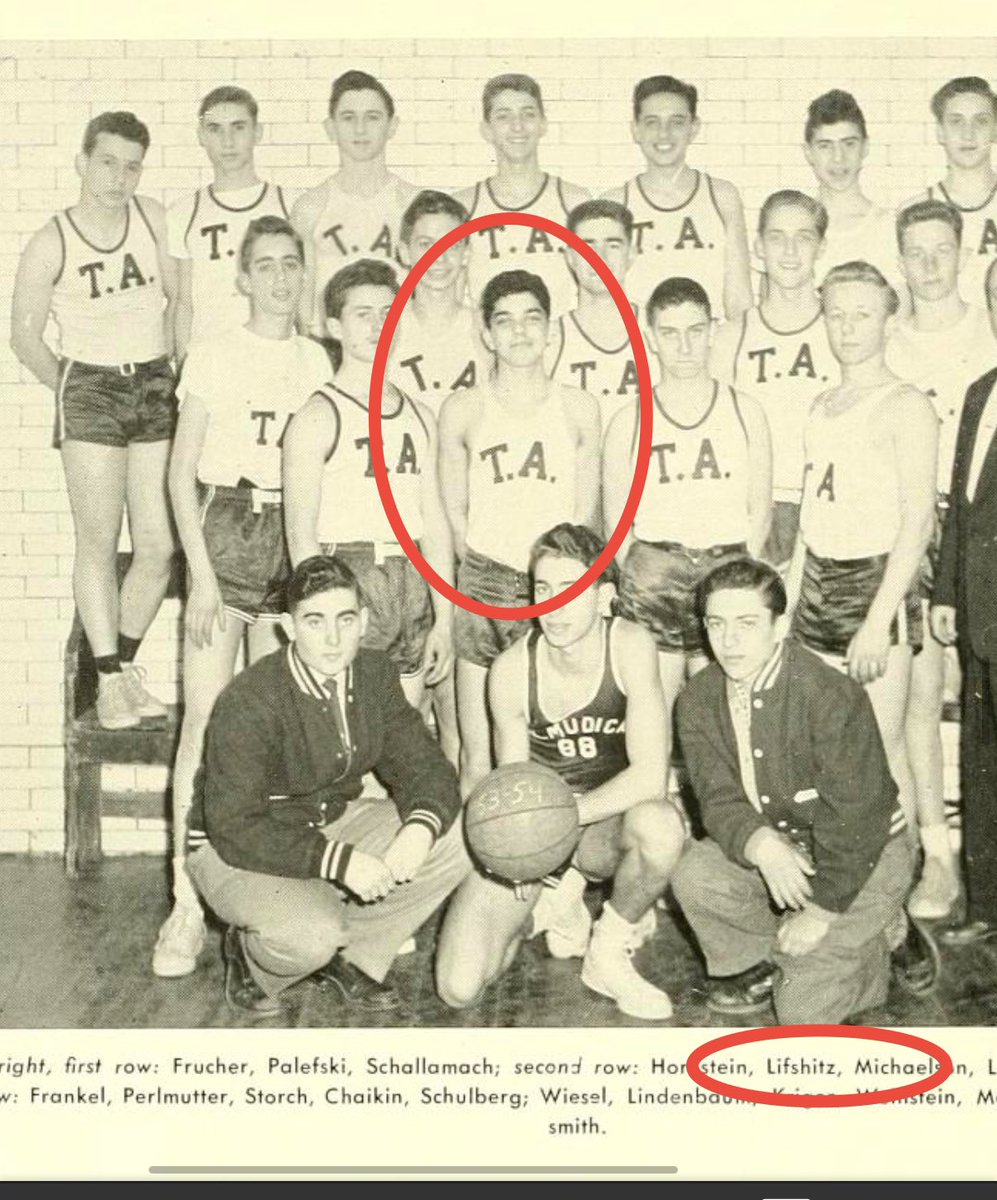 Yeshiva Har Torah tweet media