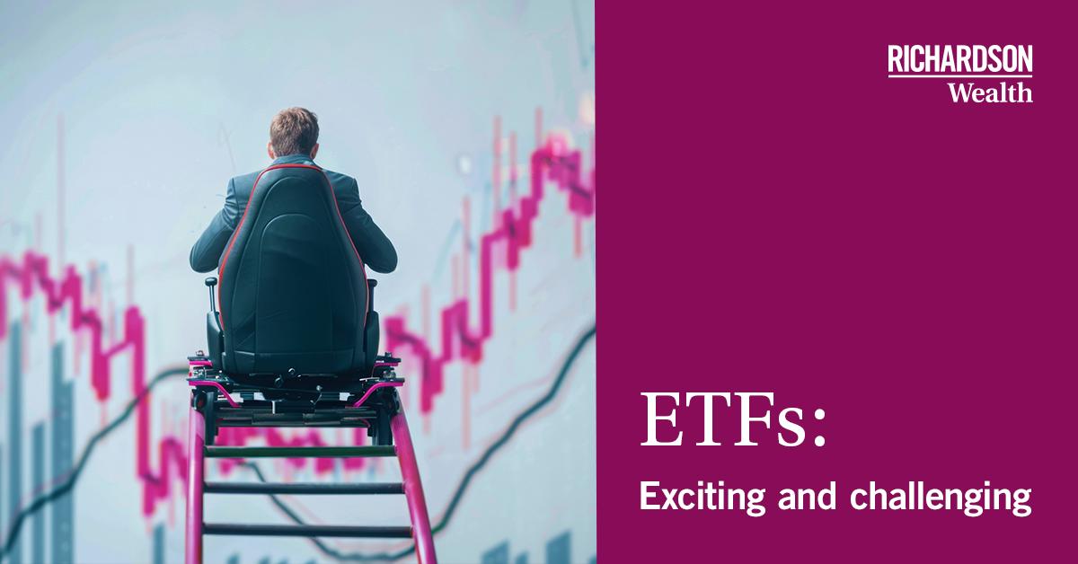 #MarketEthos: 2024 was the first net-negative year for thematic ETFs. On the surface, this cooling in thematic ETFs might suggest a more cautious approach among investors, but the reality tells a different story.

ow.ly/5FxQ30sJ7os

#RichardsonWealth #WealthManagement #ETFs