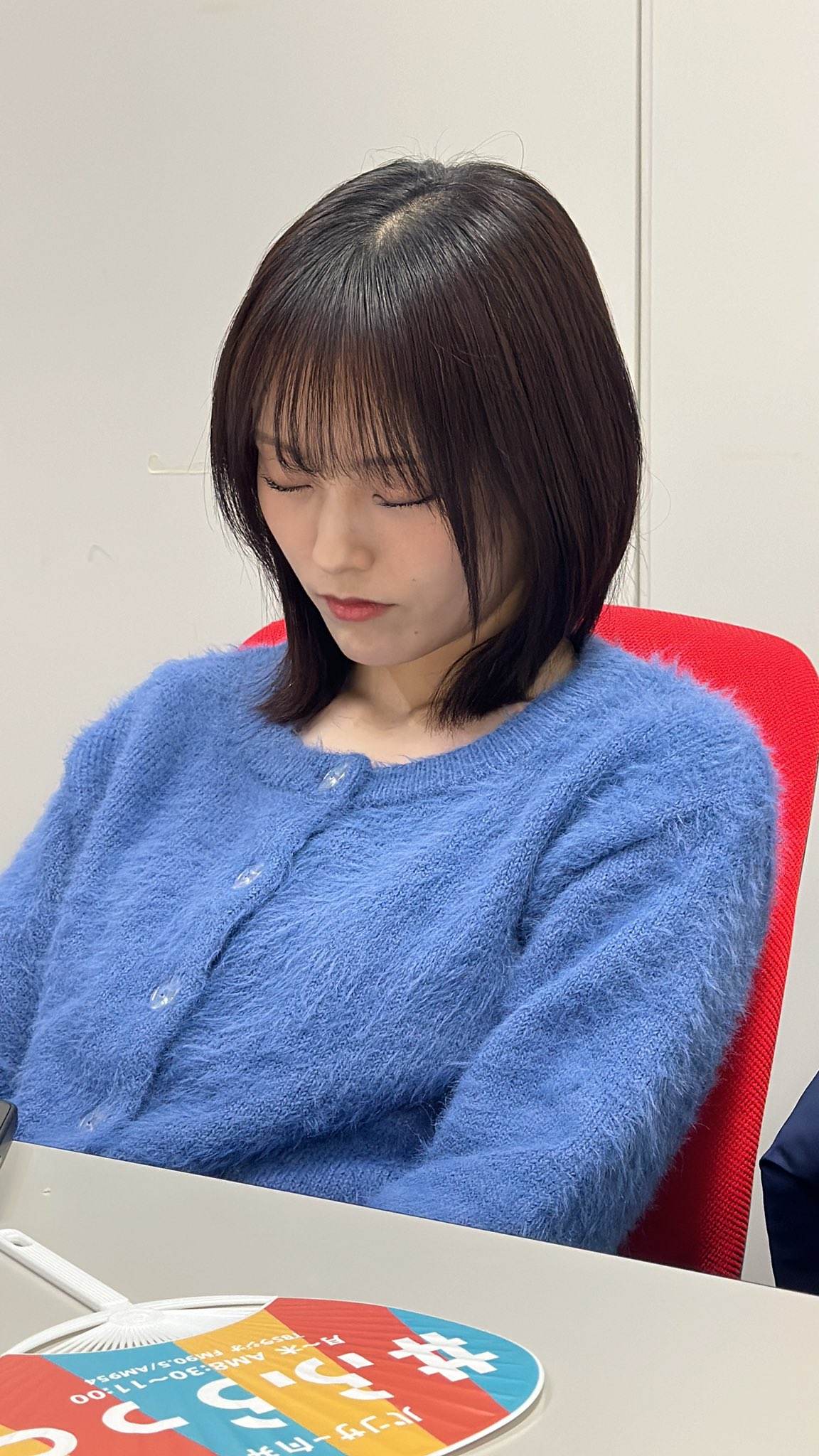 山本彩 STAFF on X: 