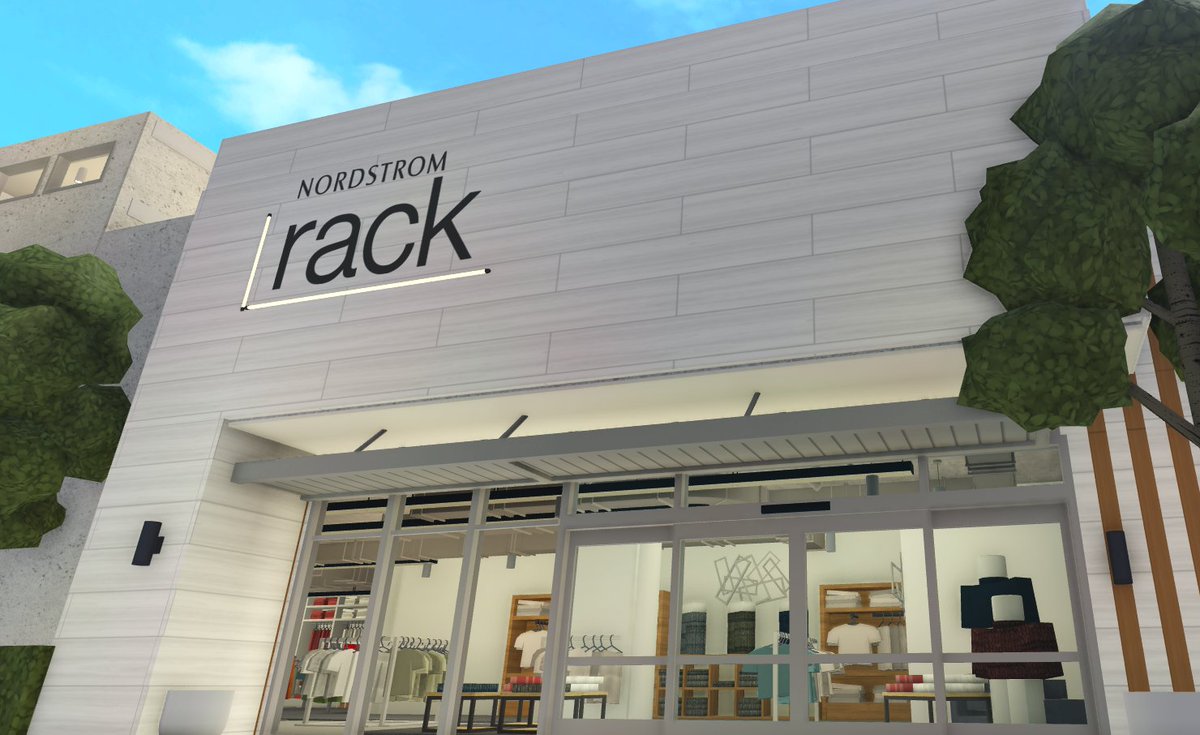 1 WEEK UNTIL GRAND OPENING🎊Anyone else EXCITED😀#Bloxburg #Bloxburgbuilds