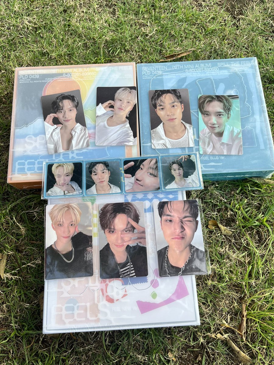 _btsvt17's tweet photo. ✧༺♥︎༻✧ #oxejiniemails 
🏷️ @kkumahae 

➵ thank you so much, sellernim for bringing home our album po🥹 super mura na ang safe pang nakauwi! sorry po for the late feedback hehe so happy with my pulls aaaah, until our next transaction❀ 

#kkumARFeedBARKS https://t.co/T5oS8QM3C5