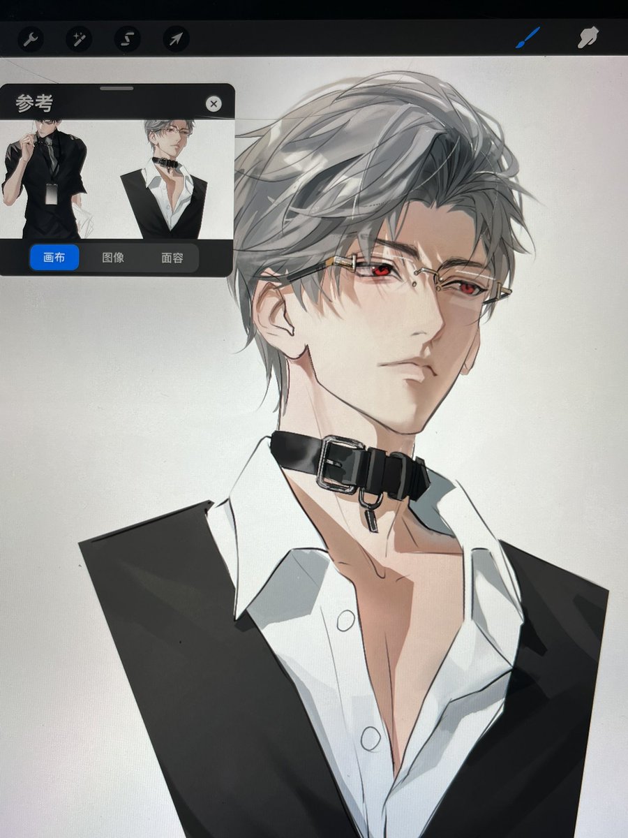 ghostinurdream's tweet image. 