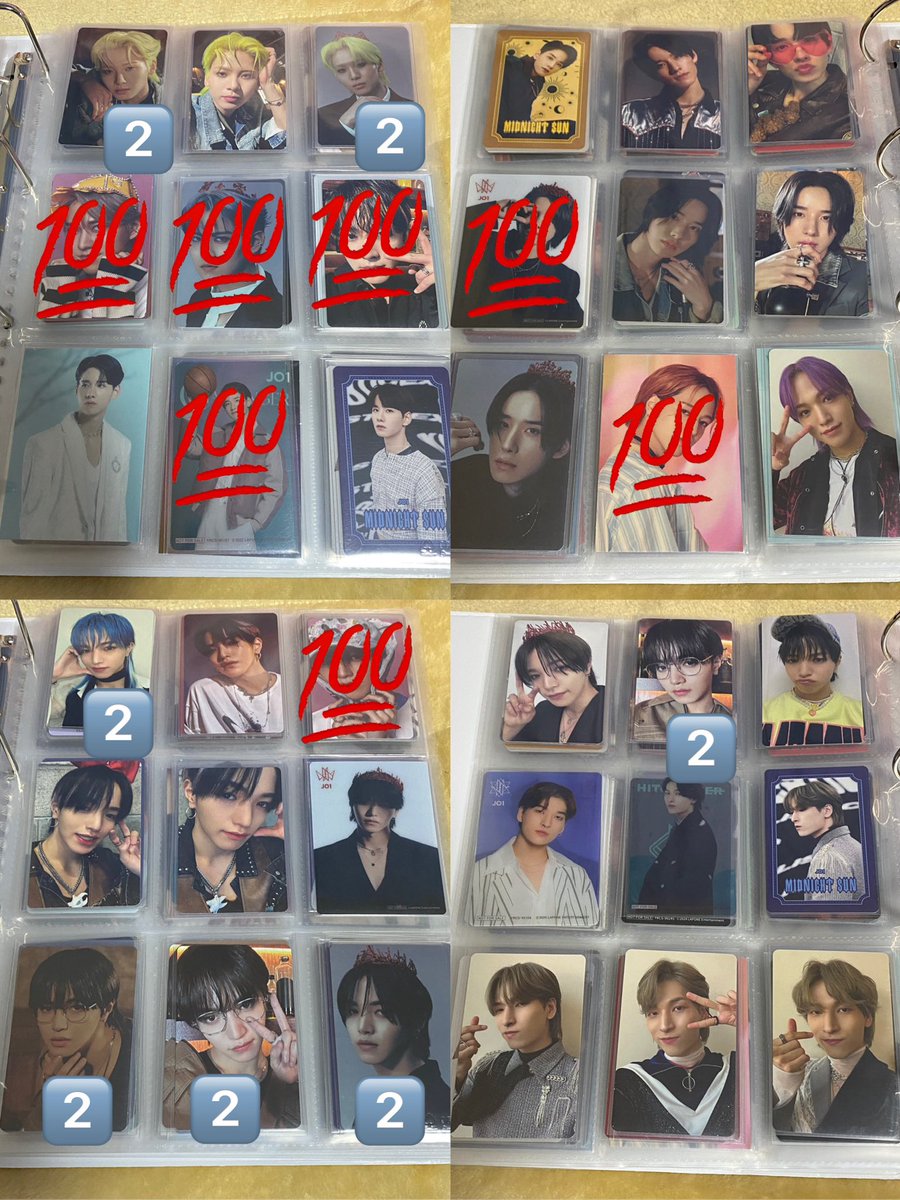 通知不良👾🕊️固定ポスト必読 tweet media