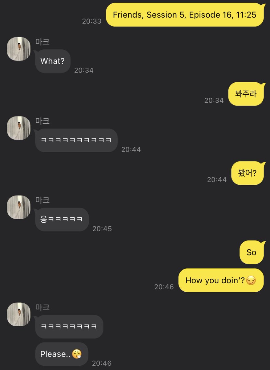 _myanswerisyouu's tweet photo. 선 넘을듯 말듯 하면서 절대 안 넘어와주는 말ㅋ https://t.co/FjCothJluJ