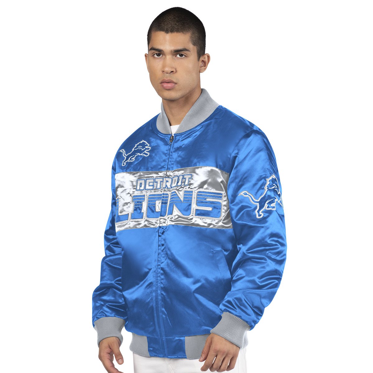 Detroit Lions ShowTime Satin Jackets!!

Exclusively @ DonnaSacs.Com

#DetroitLions #Detroit #OnePride #lions #letsroll